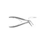 Щипцы изогнутые для орбитотомии Фото товара Щипцы изогнутые для орбитотомии