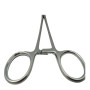 Щипцы кишечные окончатые для взрослых 240 мм Surgicon Фото товара Щипцы кишечные окончатые для взрослых 240 мм Surgicon