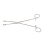 Щипцы кишечные окончатые для взрослых, 240 мм Surgiwell Фото товара Щипцы кишечные окончатые для взрослых, 240 мм Surgiwell