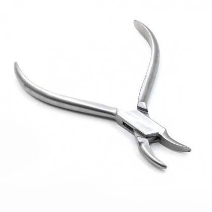 Щипцы клювовидные по Reynolds , 130 мм Фото товара Щипцы клювовидные по Reynolds , 130 мм