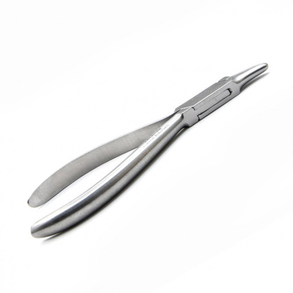 Щипцы клювовидные по Reynolds , 130 мм Фото товара Щипцы клювовидные по Reynolds , 130 мм