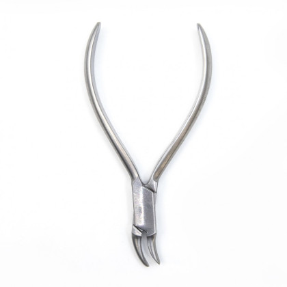 Щипцы клювовидные по Reynolds , 130 мм Фото товара Щипцы клювовидные по Reynolds , 130 мм