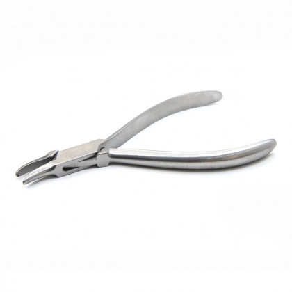 Щипцы клювовидные по Reynolds , 130 мм Фото товара Щипцы клювовидные по Reynolds , 130 мм