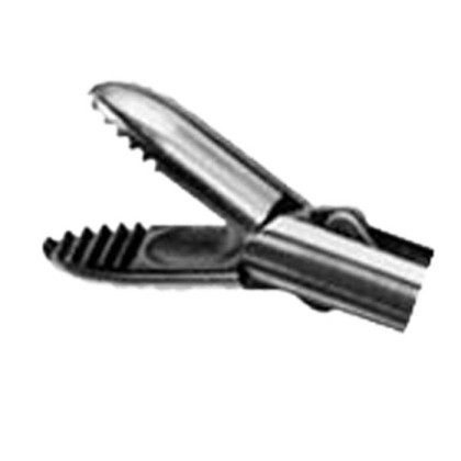 Щипцы конические с ложкой Фото товара Щипцы конические с ложкой