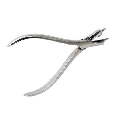 Щипцы крампонные № 1 Sammar Фото товара Щипцы крампонные № 1 Sammar