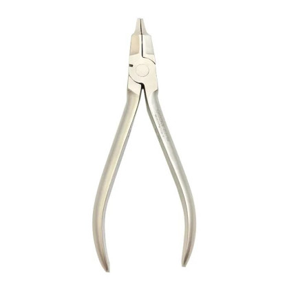 Щипцы крампонные № 1 Surgicon Фото товара Щипцы крампонные № 1 Surgicon