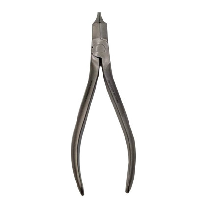 Щипцы крампонные № 2 Surgicon Фото товара Щипцы крампонные № 2 Surgicon