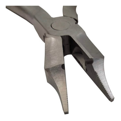 Щипцы крампонные № 2 Surgicon Фото товара Щипцы крампонные № 2 Surgicon