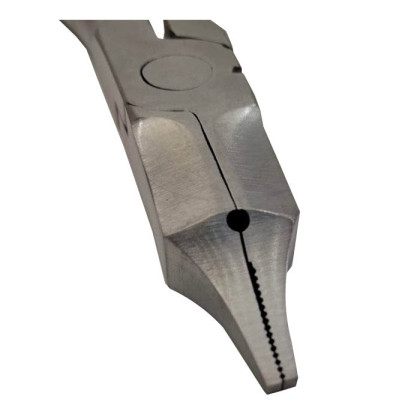 Щипцы крампонные № 2 Surgicon Фото товара Щипцы крампонные № 2 Surgicon