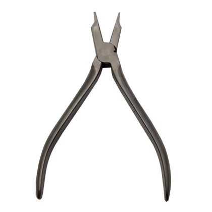 Щипцы крампонные № 2 Surgicon Фото товара Щипцы крампонные № 2 Surgicon