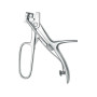 Щипцы ларингеальные, ручка по HUBER KLS Martin Фото товара Щипцы ларингеальные, ручка по HUBER KLS Martin