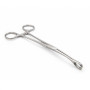 Щипцы окончатые для захватывания опухоли мозга 200мм Фото товара Щипцы окончатые для захватывания опухоли мозга 200мм