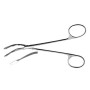 Щипцы окончатые для извлечения желчных камней, детские № 2 Фото товара Щипцы окончатые для извлечения желчных камней, детские № 2