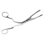 Щипцы окончатые для операций в полости носа по Брюнингсу 206 мм Фото товара Щипцы окончатые для операций в полости носа по Брюнингсу 206 мм