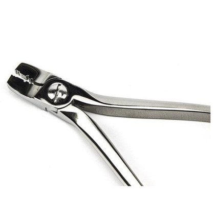 Щипцы ортодонтические бюгельные ЩортБг-"ММИЗ" Фото товара Щипцы ортодонтические бюгельные ЩортБг-"ММИЗ"