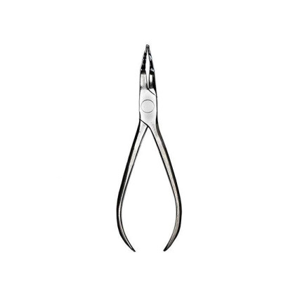 Фото товара Щипцы ортодонтические зубчатые ММИЗ