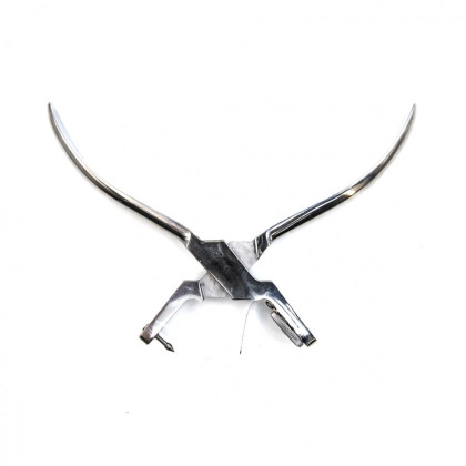 Щипцы перфорационные, Ainswerth, 170 мм Фото товара Щипцы перфорационные, Ainswerth, 170 мм