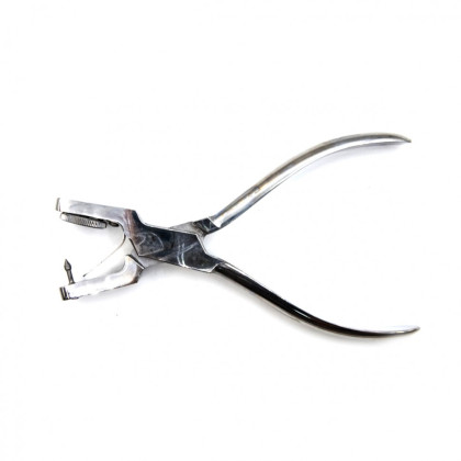 Щипцы перфорационные, Ainswerth, 170 мм Фото товара Щипцы перфорационные, Ainswerth, 170 мм