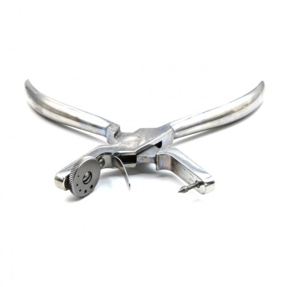 Щипцы перфорационные, Ainswerth, 170 мм Фото товара Щипцы перфорационные, Ainswerth, 170 мм