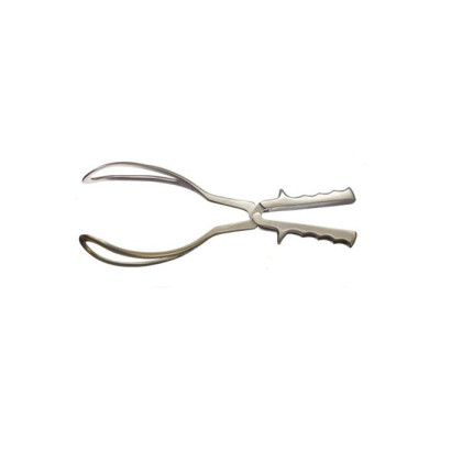 Щипцы по Симсу-Брауну Фото товара Щипцы по Симсу-Брауну