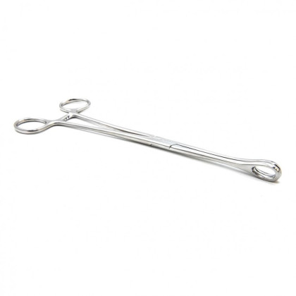 Щипцы полипные окончатые 225х14 мм., Surgiwell Фото товара Щипцы полипные окончатые 225х14 мм., Surgiwell