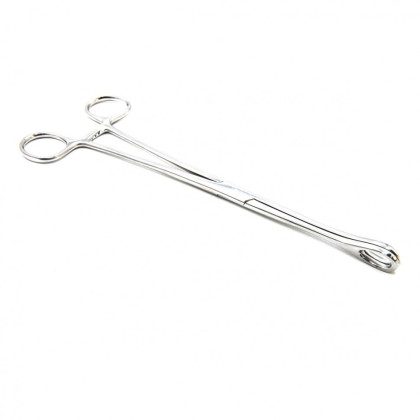 Щипцы полипные окончатые 225х14 мм., Surgiwell Фото товара Щипцы полипные окончатые 225х14 мм., Surgiwell