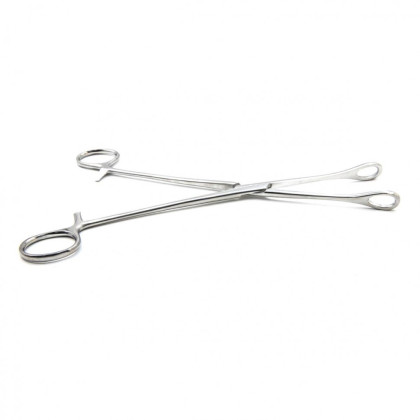 Щипцы полипные окончатые 225х14 мм., Surgiwell Фото товара Щипцы полипные окончатые 225х14 мм., Surgiwell