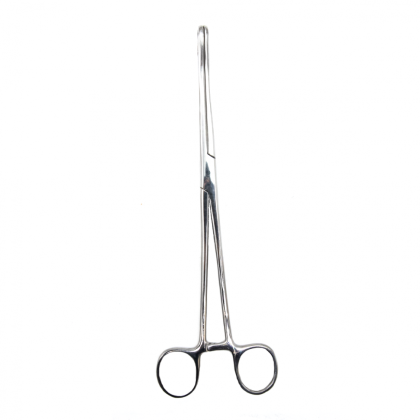 Щипцы полипные окончатые 225х14 мм., Surgiwell Фото товара Щипцы полипные окончатые 225х14 мм., Surgiwell