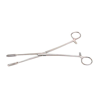 Щипцы полипные окончатые Surgiwell Фото товара Щипцы полипные окончатые Surgiwell