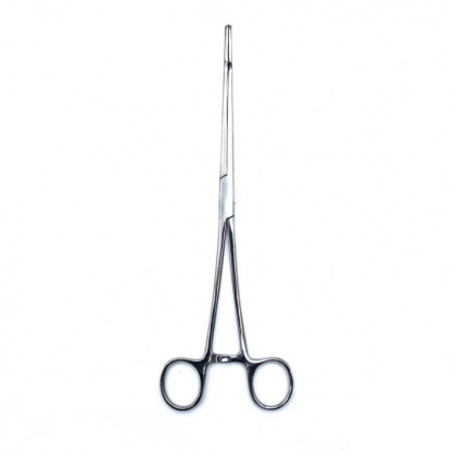 Щипцы полипные окончатые, 250 мм. Surgiwell Фото товара Щипцы полипные окончатые, 250 мм. Surgiwell