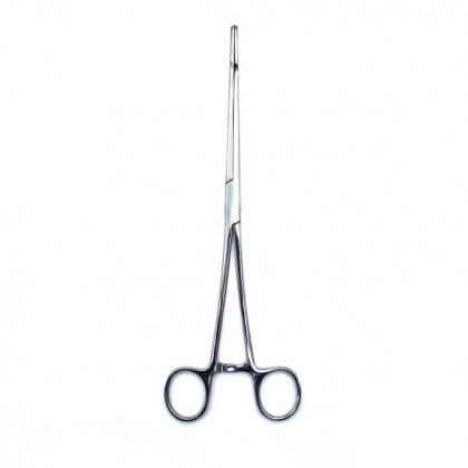 Щипцы полипные окончатые, 250 мм. Surgiwell Фото товара Щипцы полипные окончатые, 250 мм. Surgiwell
