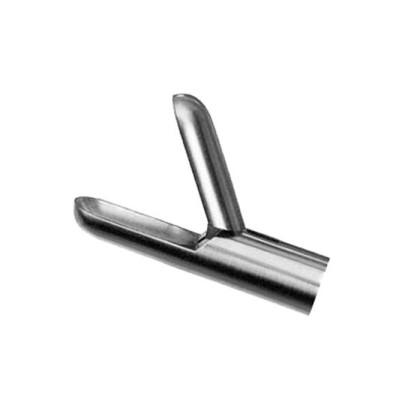 Щипцы с большой ложкой, одна челюсть действия Фото товара Щипцы с большой ложкой, одна челюсть действия