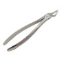 Щипцы со средними губками для удаления корней зуб верхней челюсти Ж 51 Фото товара Щипцы со средними губками для удаления корней зуб верхней челюсти Ж 51