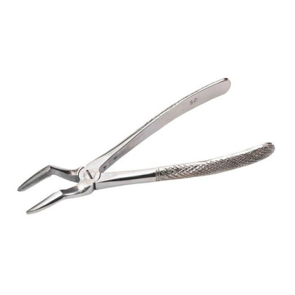 Щипцы стоматологические №51А Фото товара Щипцы стоматологические №51А