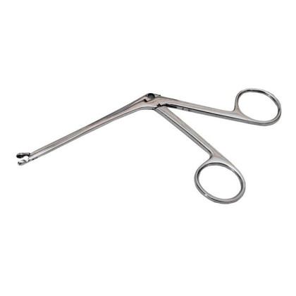 Щипцы ушные полипные Surgiwell Фото товара Щипцы ушные полипные Surgiwell