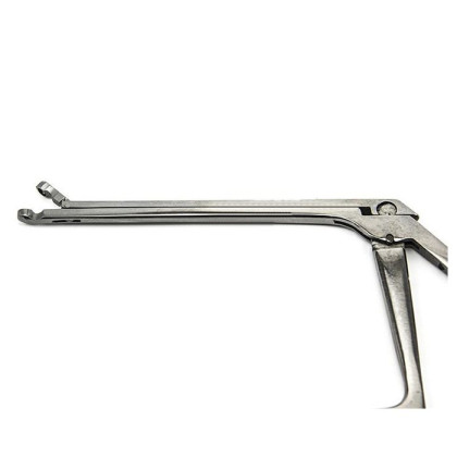 Фото товара Щипцы ушные полипные №1 (по Гартману) Щ-4