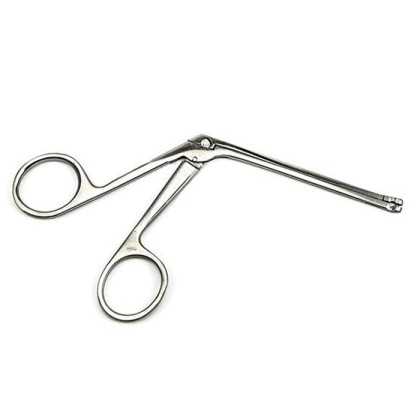 Фото товара Щипцы ушные полипные №1 (по Гартману) Щ-4