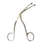 Щипцы, анестезиологические, по Магилю, 20 см Фото товара Щипцы, анестезиологические, по Магилю, 20 см