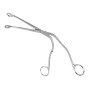 Щипцы, анестезиологические, по Магилю, 25 см Фото товара Щипцы, анестезиологические, по Магилю, 25 см
