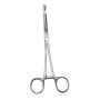 Щипцы-зажимы окончатые для захватывания сосудов 214мм Фото товара Щипцы-зажимы окончатые для захватывания сосудов 214мм