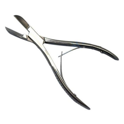 Фото товара Щипцы-кусачки костные изогнутые Cleveland 15 см