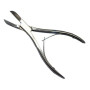 Фото товара Щипцы-кусачки костные изогнутые Cleveland 15 см
