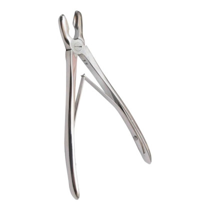 Фото товара Щипцы-кусачки костные прямые (Щ-59)