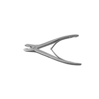 Щипцы-кусачки костные прямые Фото товара Щипцы-кусачки костные прямые