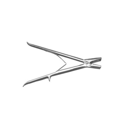 Щипцы-кусачки реберные Фото товара Щипцы-кусачки реберные