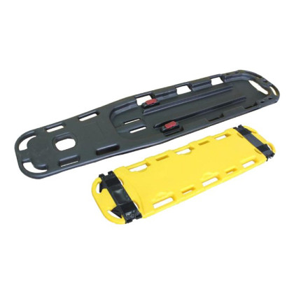 Щит спинальный иммобилизационный комбинированный YXH-1A6L Фото товара Щит спинальный иммобилизационный комбинированный YXH-1A6L