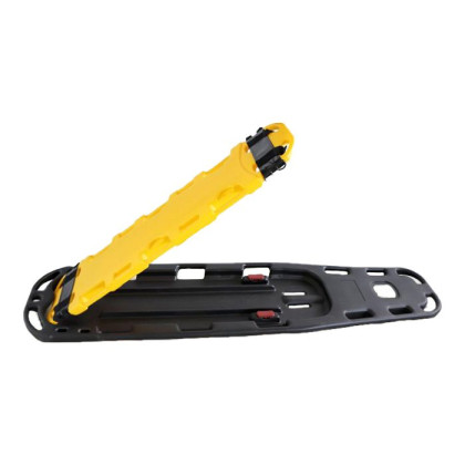 Щит спинальный иммобилизационный комбинированный YXH-1A6L Фото товара Щит спинальный иммобилизационный комбинированный YXH-1A6L