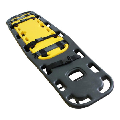 Щит спинальный иммобилизационный комбинированный YXH-1A6L Фото товара Щит спинальный иммобилизационный комбинированный YXH-1A6L