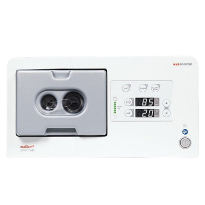 Фото товара Эвакуатор дыма marVAC KLS Martin