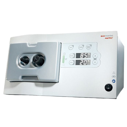 Фото товара Эвакуатор дыма marVAC KLS Martin